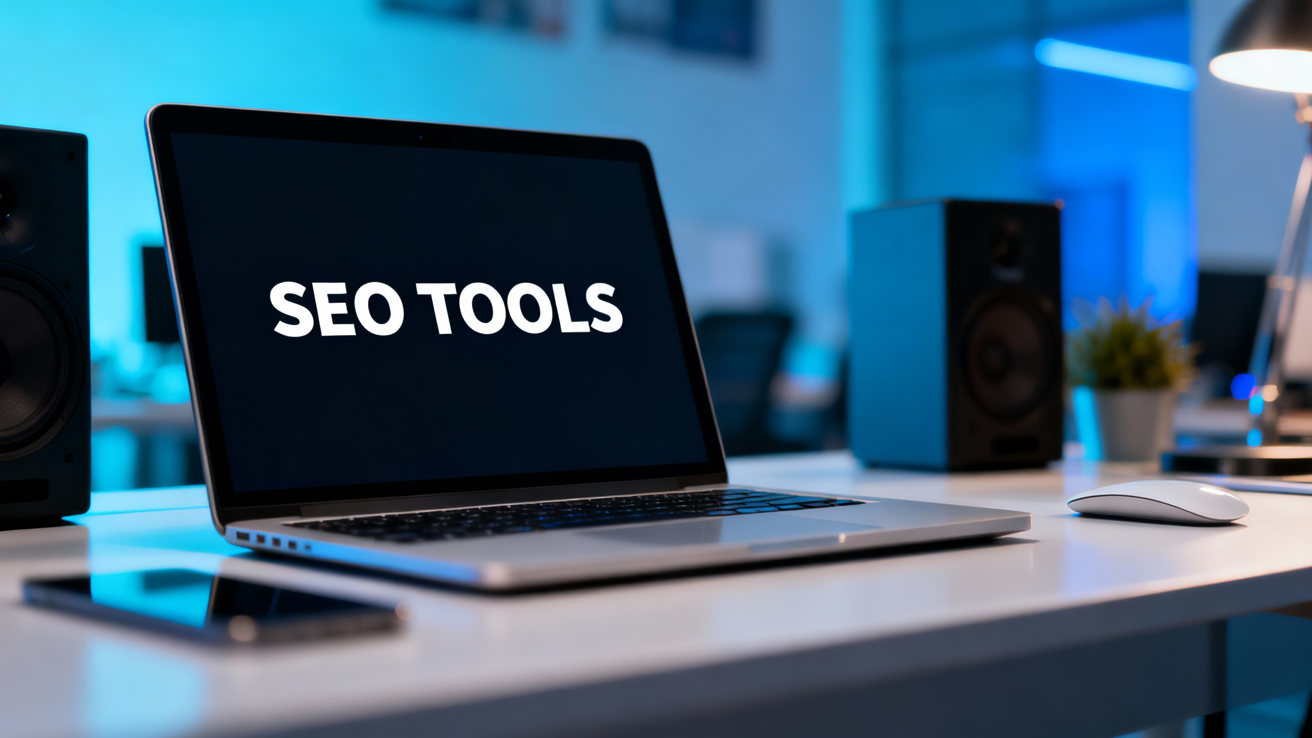 SEO Tools Overview