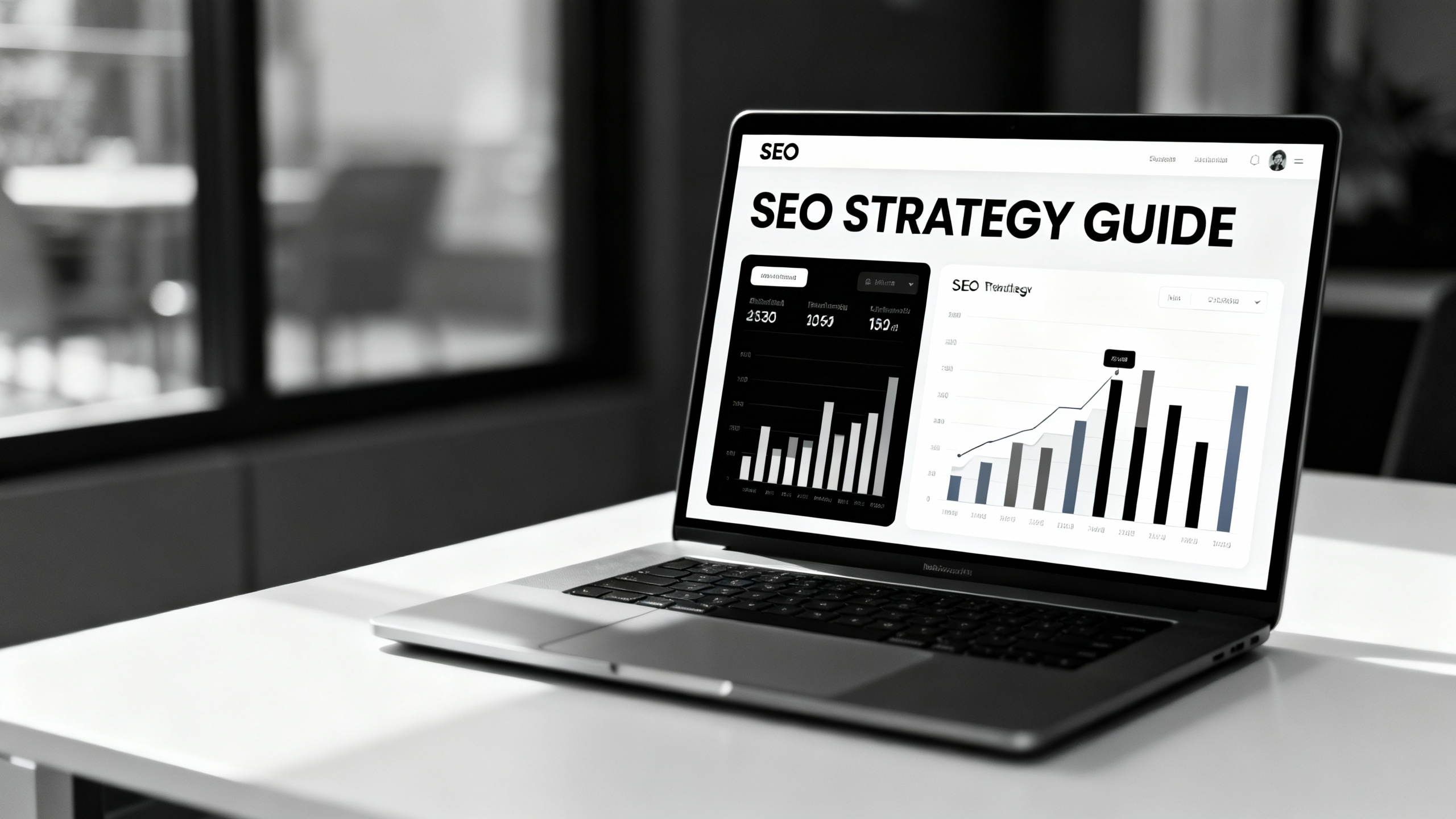 SEO Mastery Tips