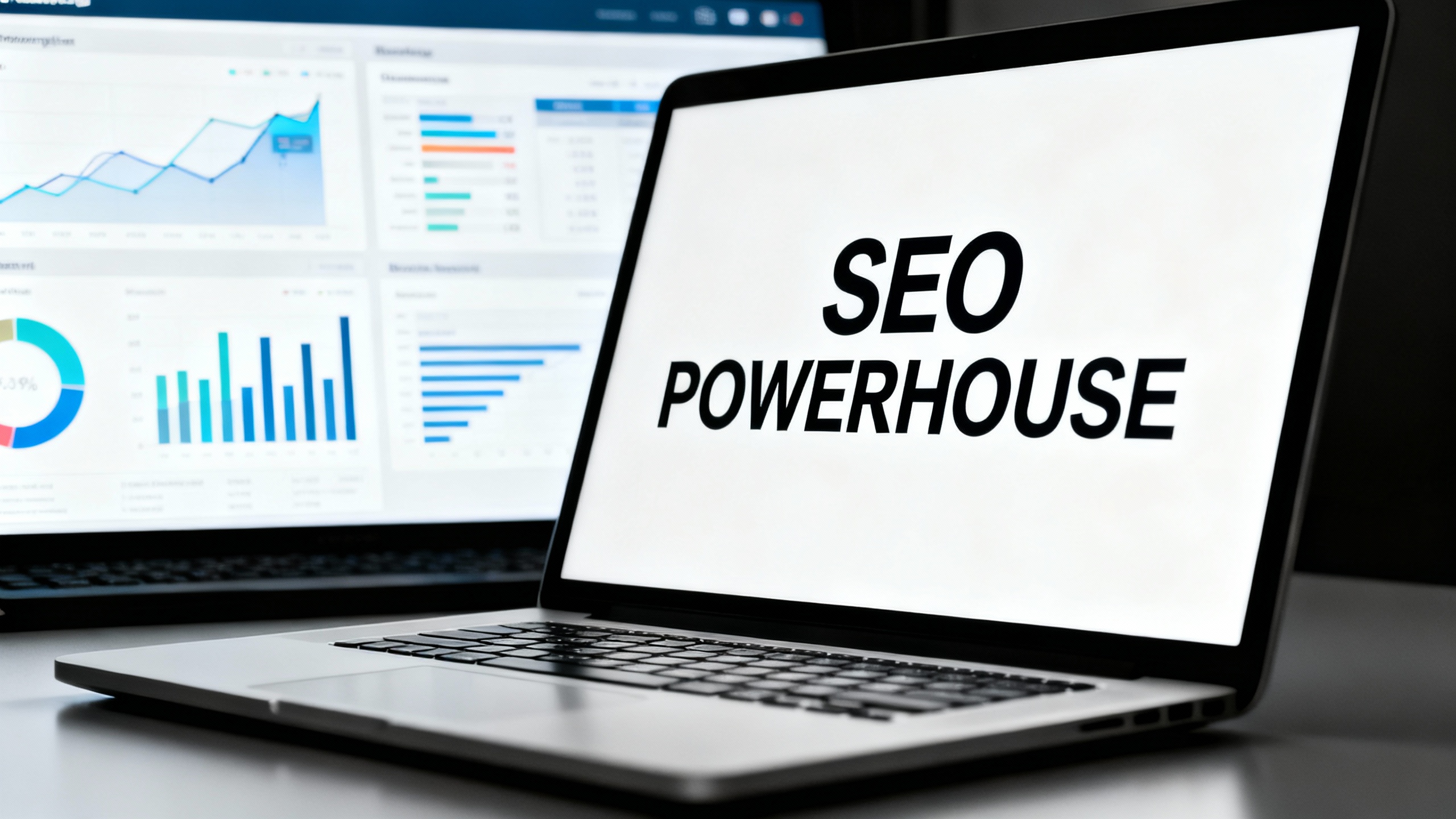 Powerful SEO Tools