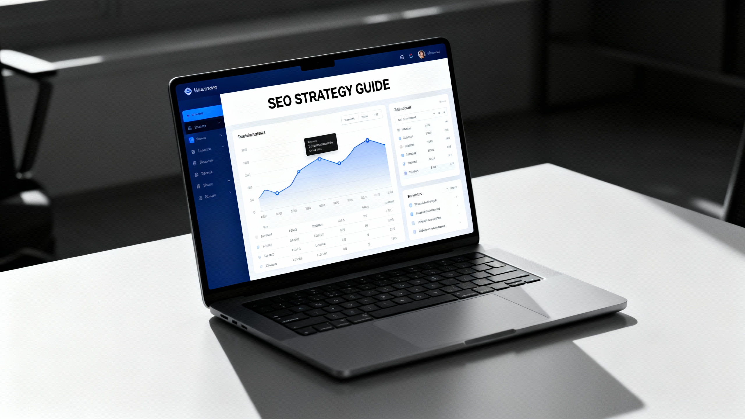 Keyword Research Basics