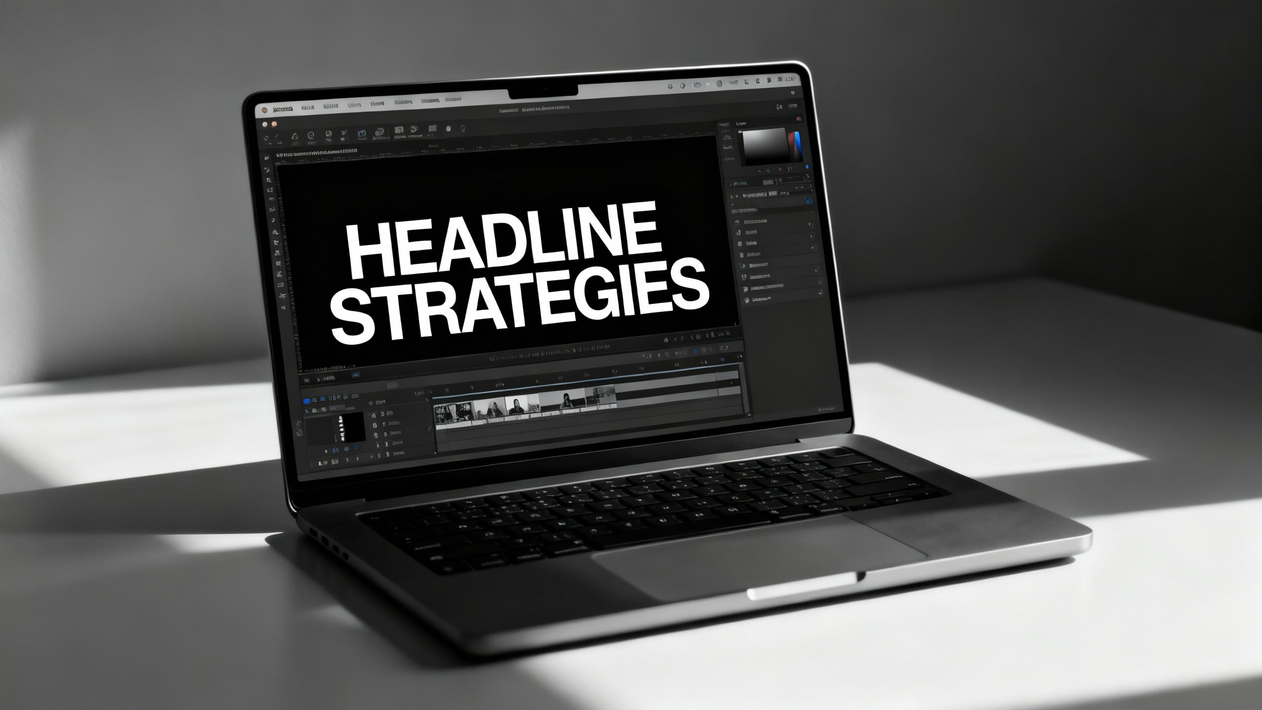 Compelling Headlines Tips