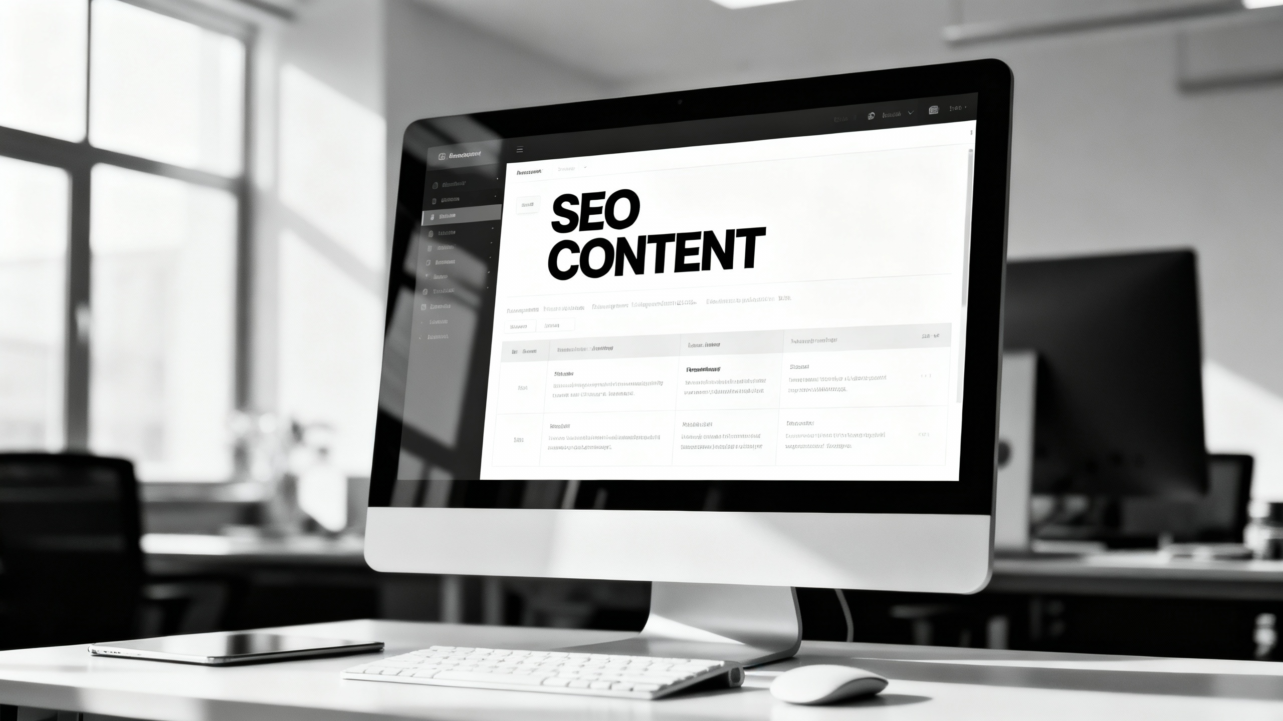 Meta Descriptions Example