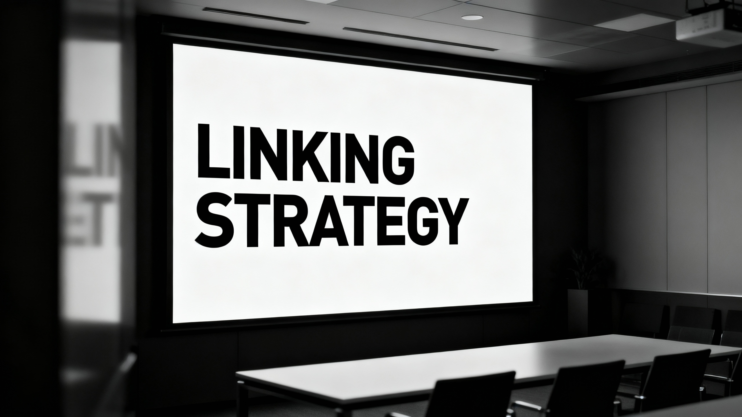 Linking Strategy
