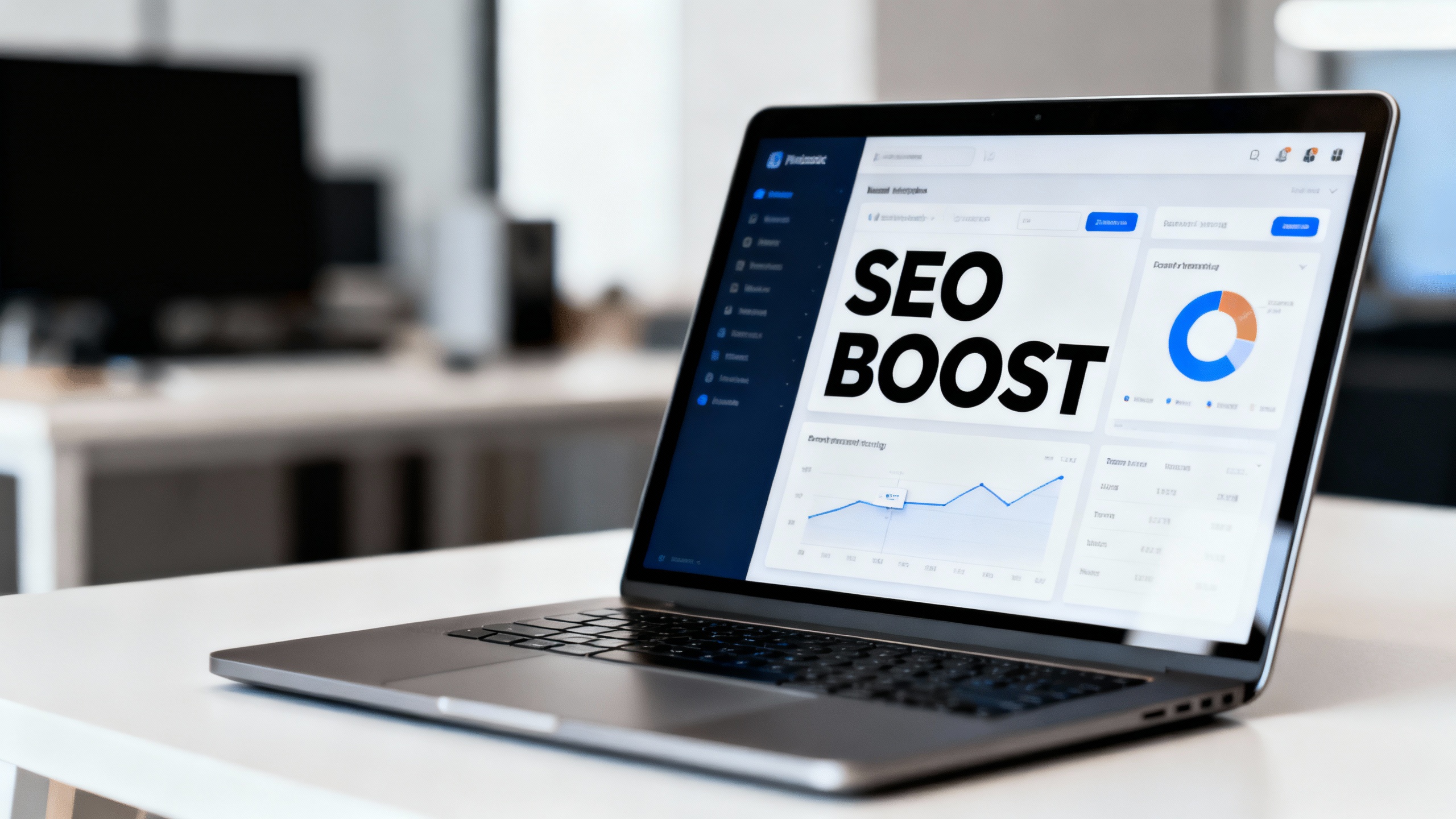Kickstart Your SEO