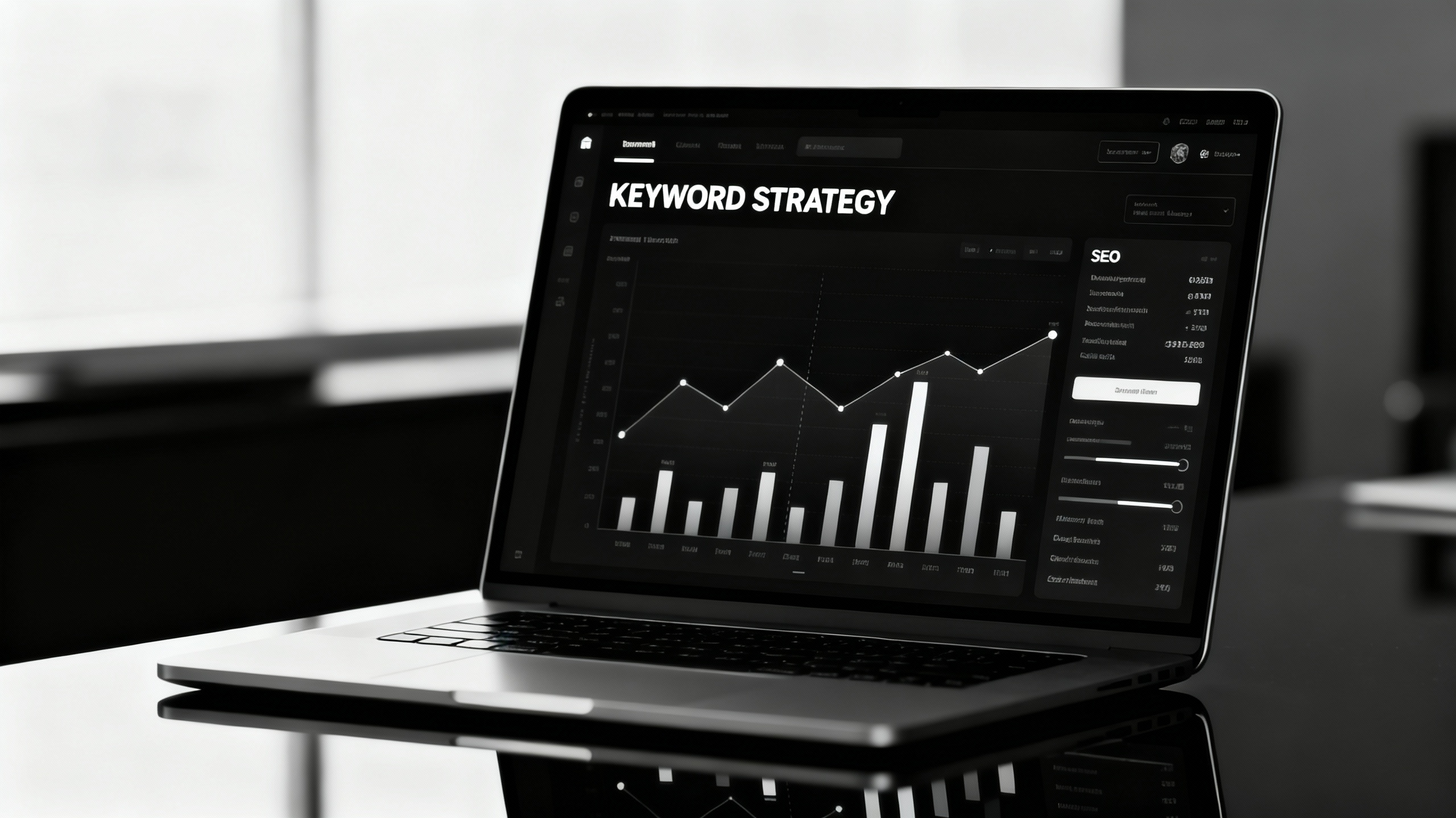 Keyword Strategy
