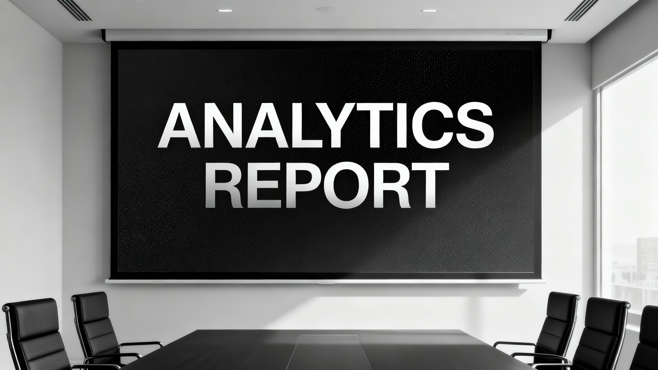 Traffic Analysis Insights