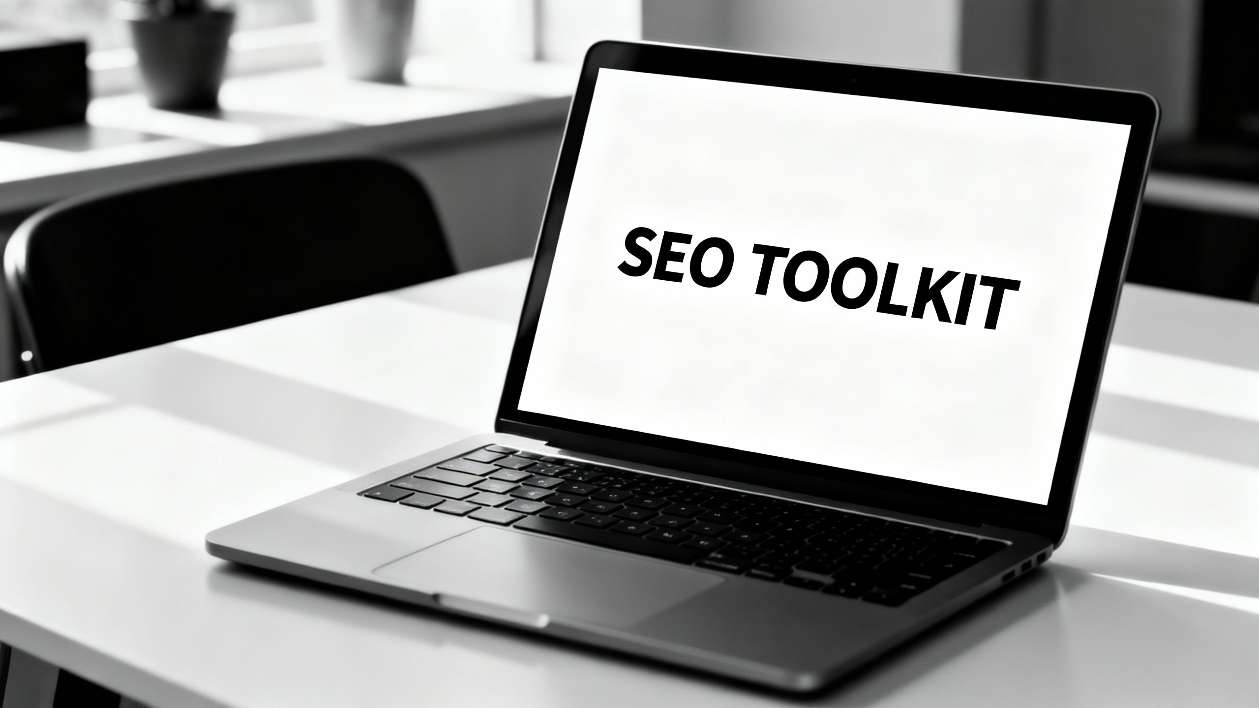 Essential SEO Tools