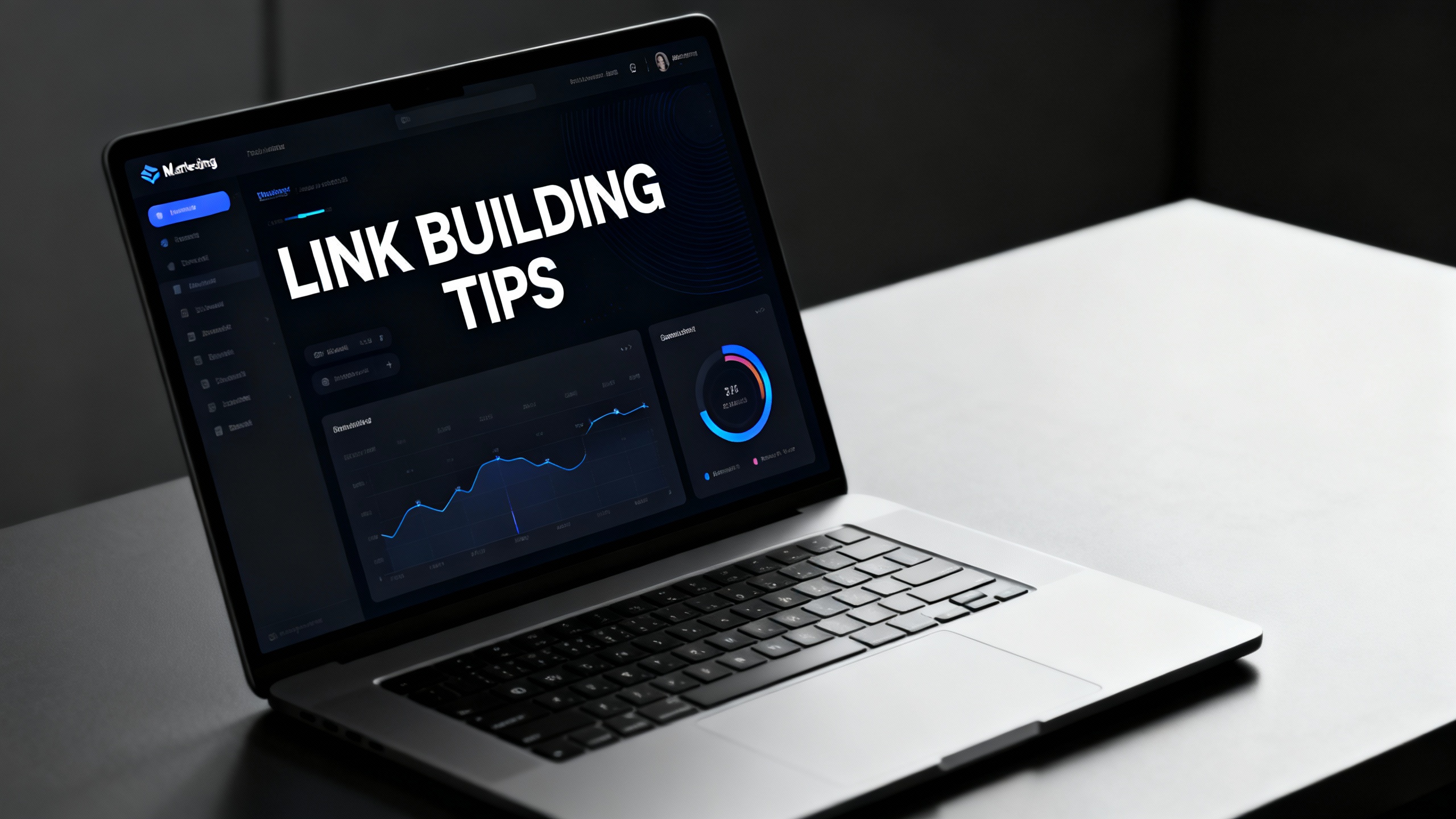 Link Building Strategy