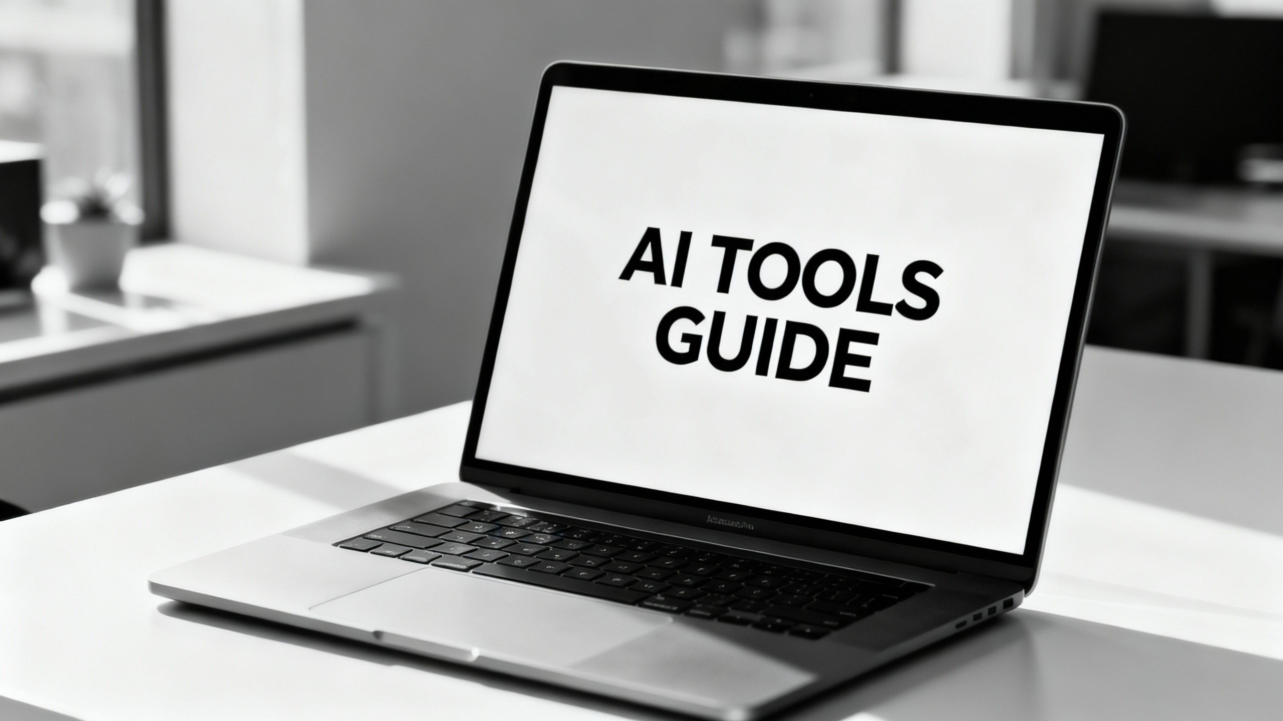 AI Tools Overview