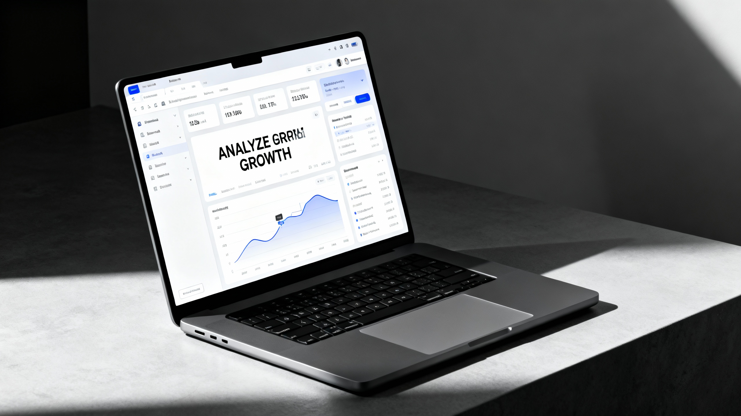 Growth Analysis Tools