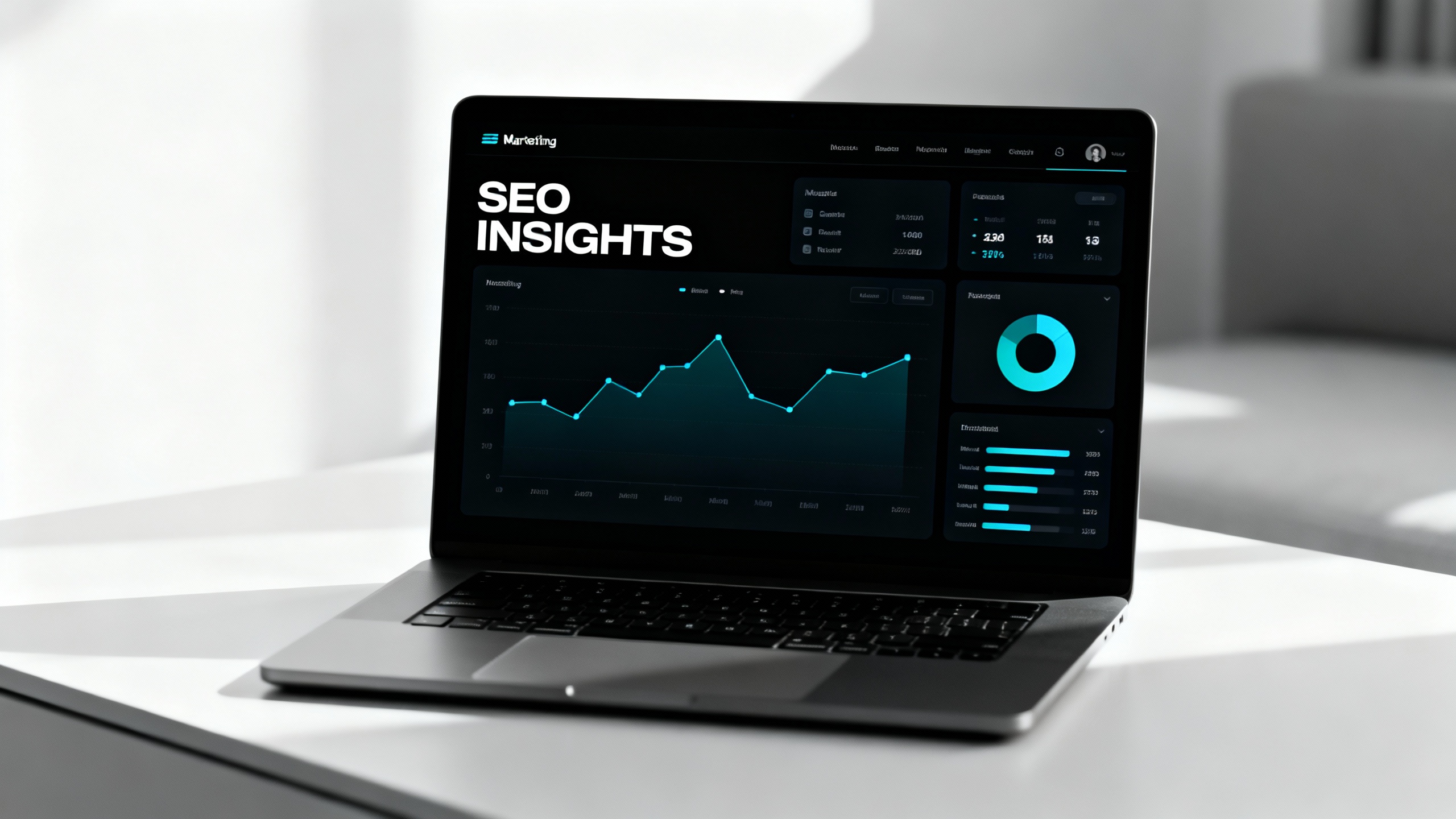 SEO Strategy Insights