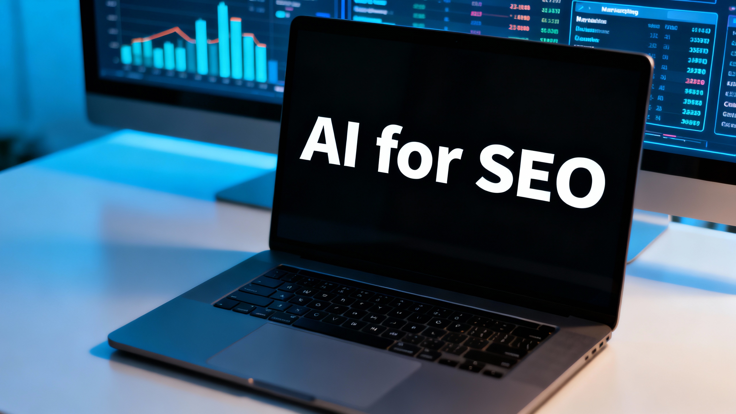 AI for SEO Insights