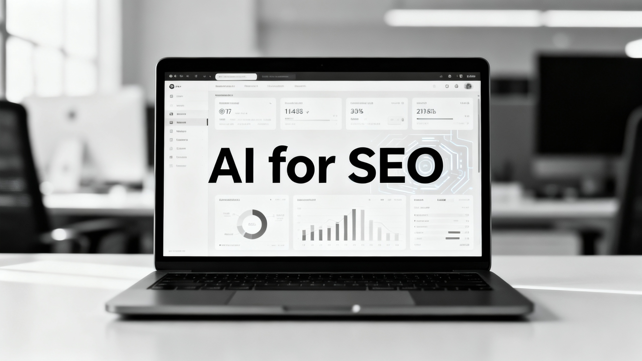 AI for SEO